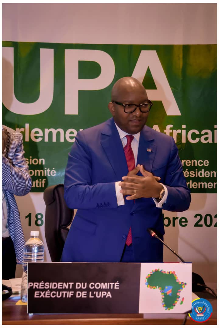 Sama Lukonde tweet media