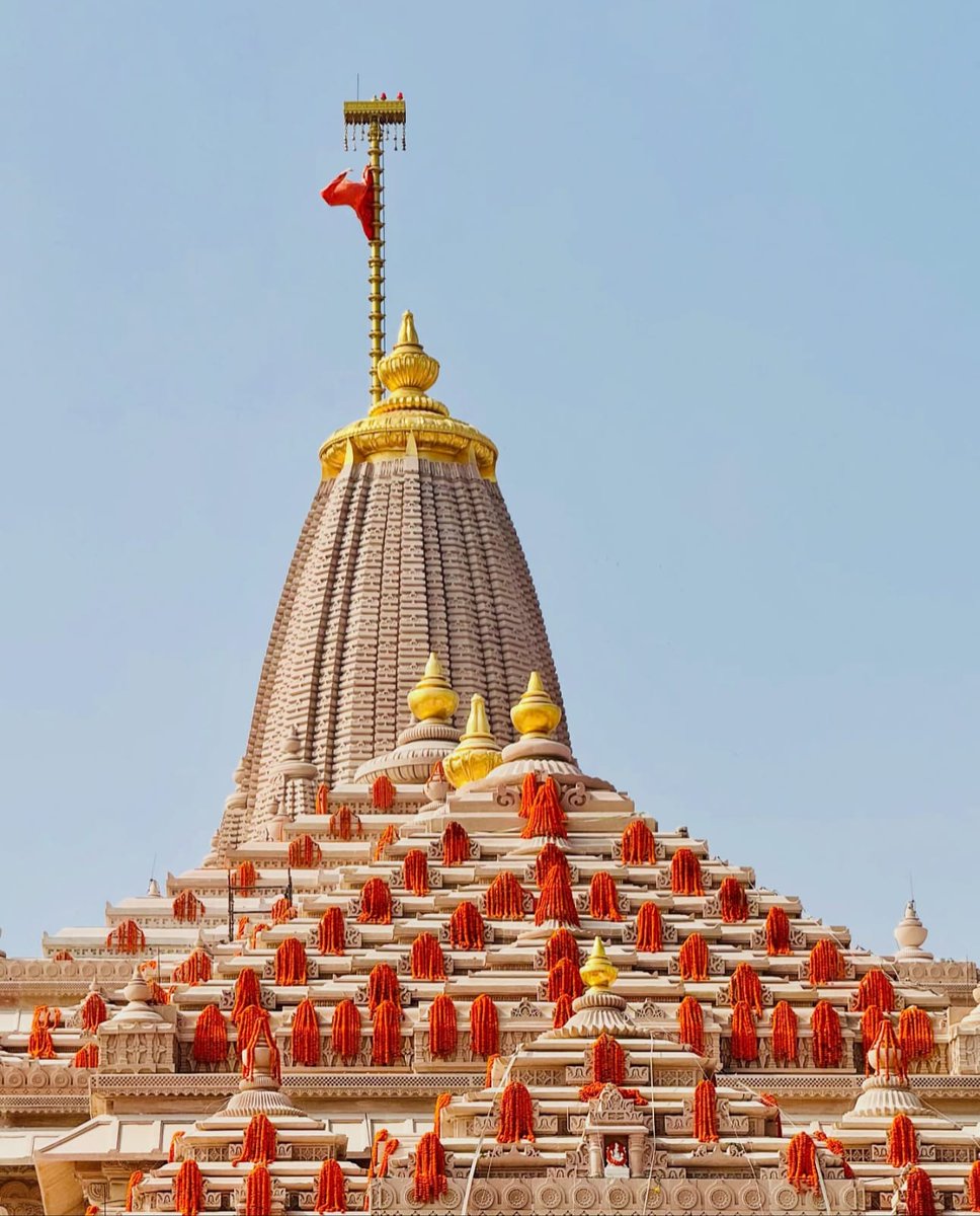 एक बार फिर पूरा देश राममय हो गया 🚩