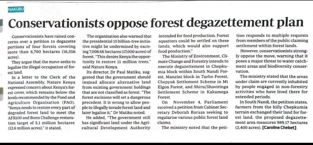 Wangari Maathai Fdn tweet media