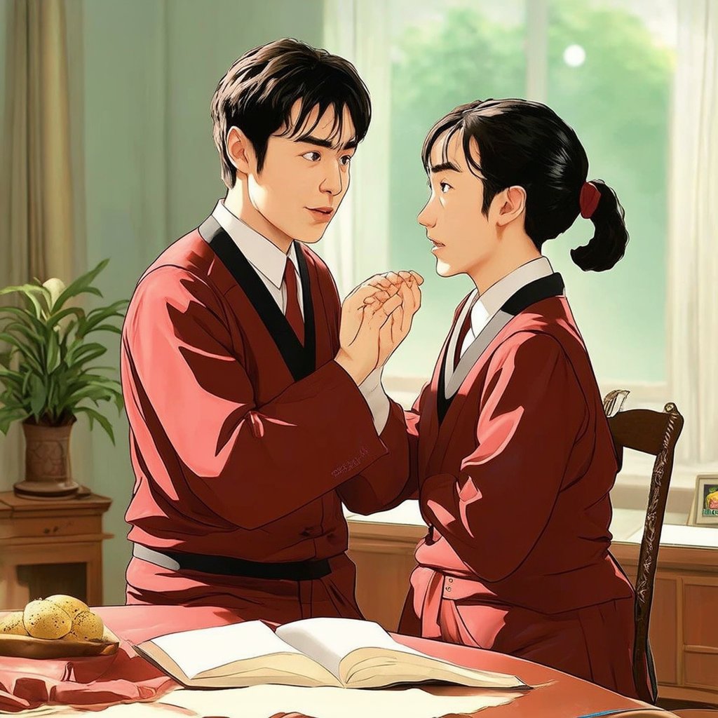 interpreterapp's tweet image. Interpreter อัปเดต! แปลสนุกสนานจาก #น้ําท่วมหาดใหญ่ ไปถึงคำพูดฮิตใน #GMMTV2026 ให้คุณเข้าใจได้แบบสบาย ๆ #InterpreterApp shorturl.at/HtEt2