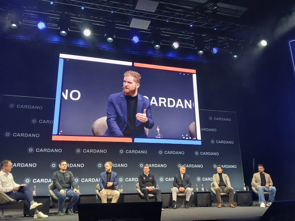 _MrHunt_'s tweet image. Oh boy frens! 🫣
I&apos;ve been away from X for a bit toooooo long. 
Took major time away from my digital life to build out @SundialProtocol and to meet with people around the world in-person. We&apos;ve got major things cooking with Sundial, BTC DeFi and wider Bitcoin/Cardano adoption.…