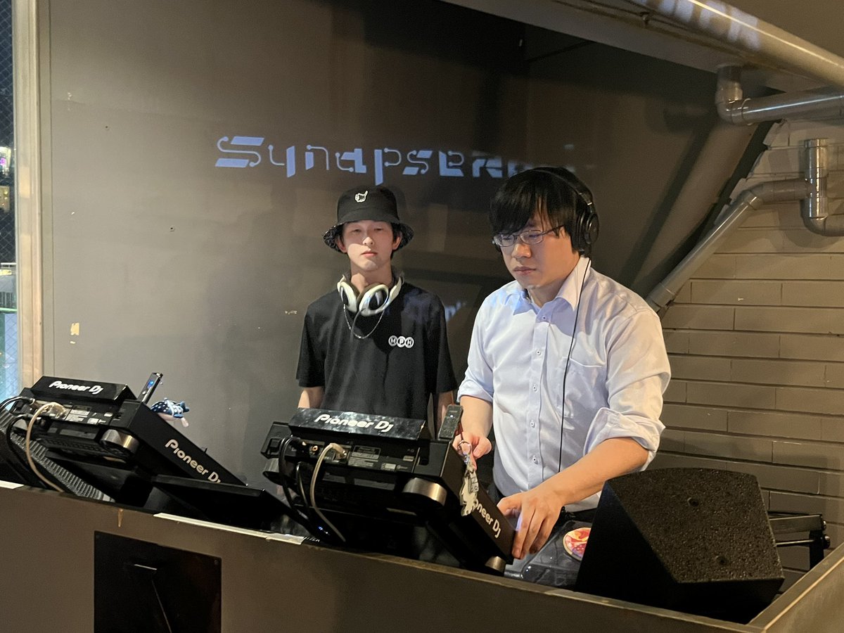 オープン！バースデーボーイ達のバックトゥバック(BBB2B)
#HideBring