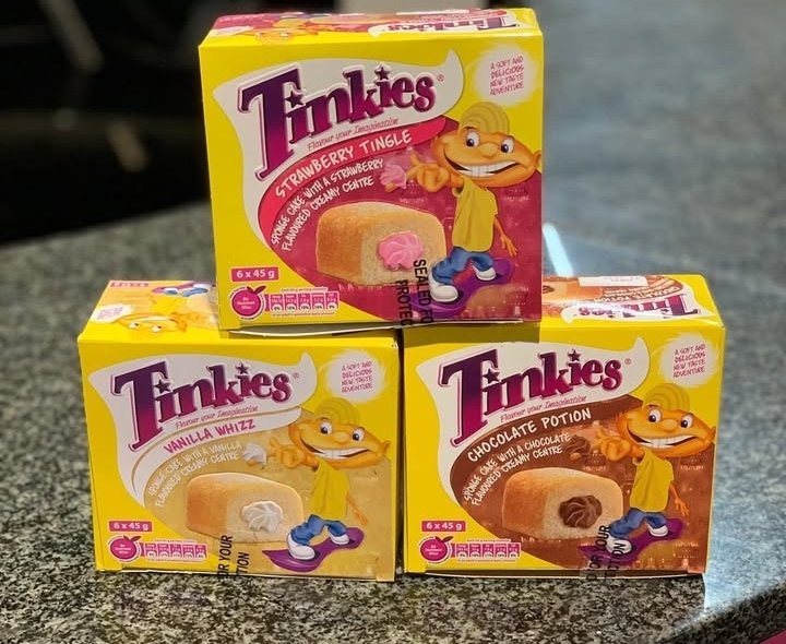 MissTinah_M's tweet image. #DistractinglyDelicious @Yfm