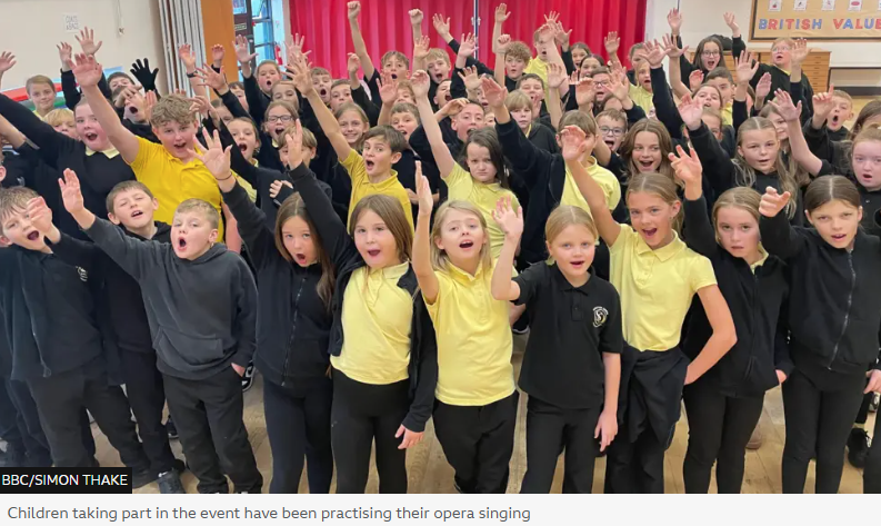 White Woods Primary Academy Trust tweet media