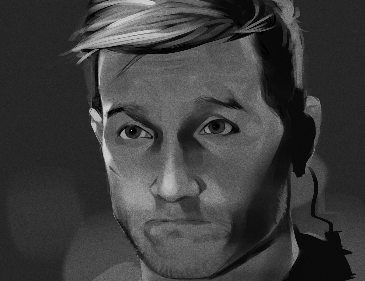 #phillipgraves 
怎么这么萌这个B