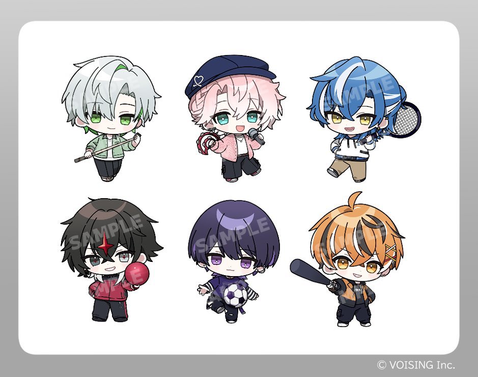 てるち (@6BnS9) / Posts / X