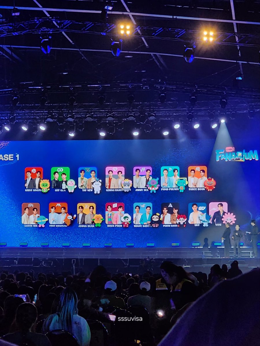 sssuvisa's tweet image. คือพี่ถาจะทำเกมส์ ว่าซ่านน 😭😭
#GMM2026