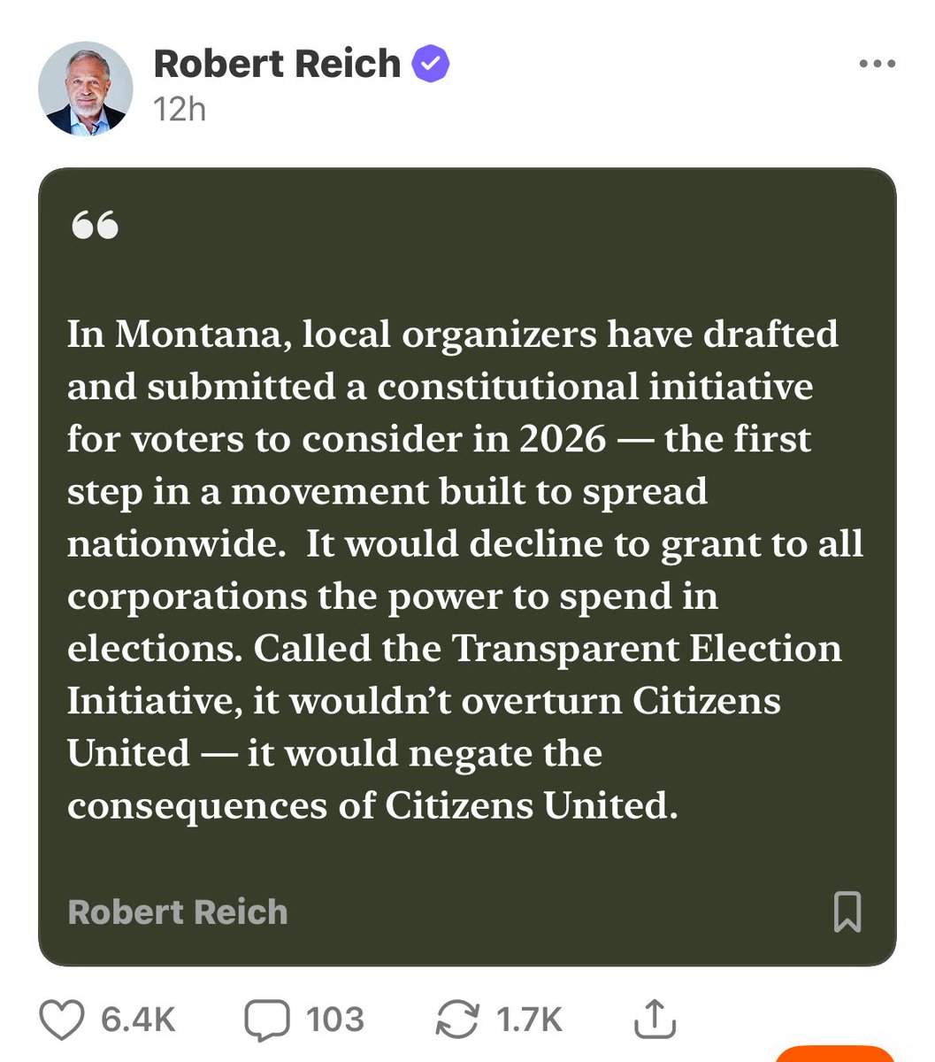 AmoneyResists's tweet image. OMG we need to do this in EVERY SINGLE STATE.