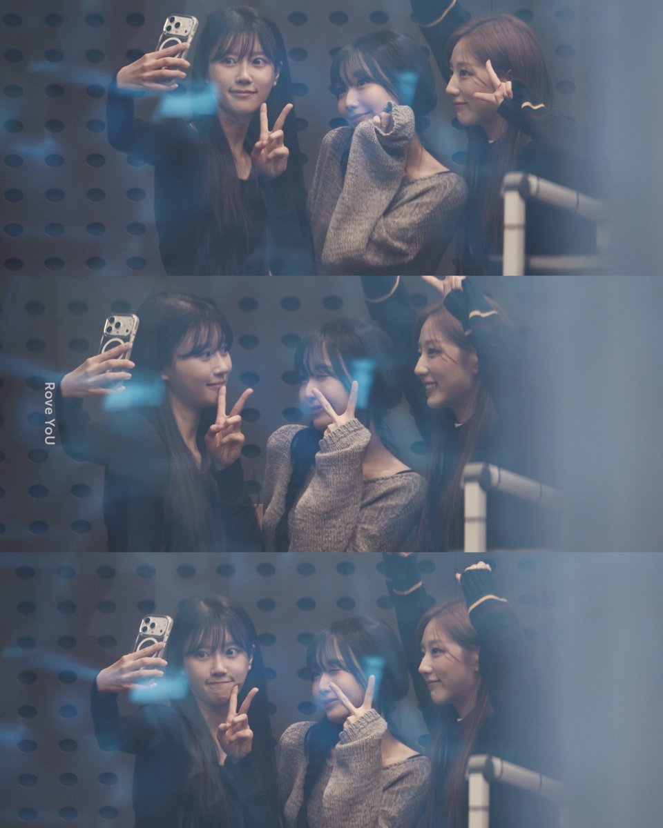 Rove_YoU's tweet image. 251125

고란빵 미듀뎡 롱다리즈 랜만 👋

#류수정 #러블리즈 
#Lovelyz #SUJEONG #RYUSUJEONG