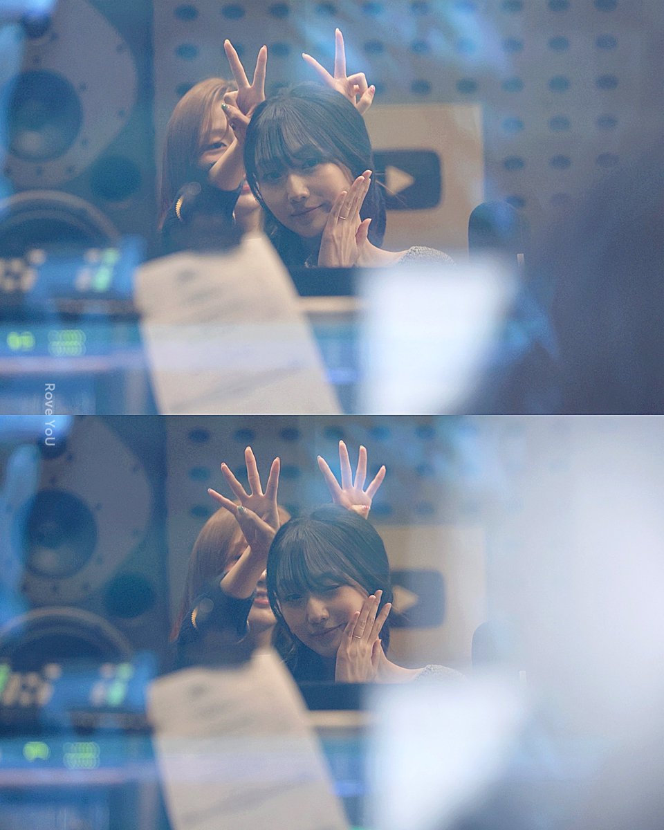 Rove_YoU's tweet image. 251125

고란빵 미듀뎡 롱다리즈 랜만 👋

#류수정 #러블리즈 
#Lovelyz #SUJEONG #RYUSUJEONG