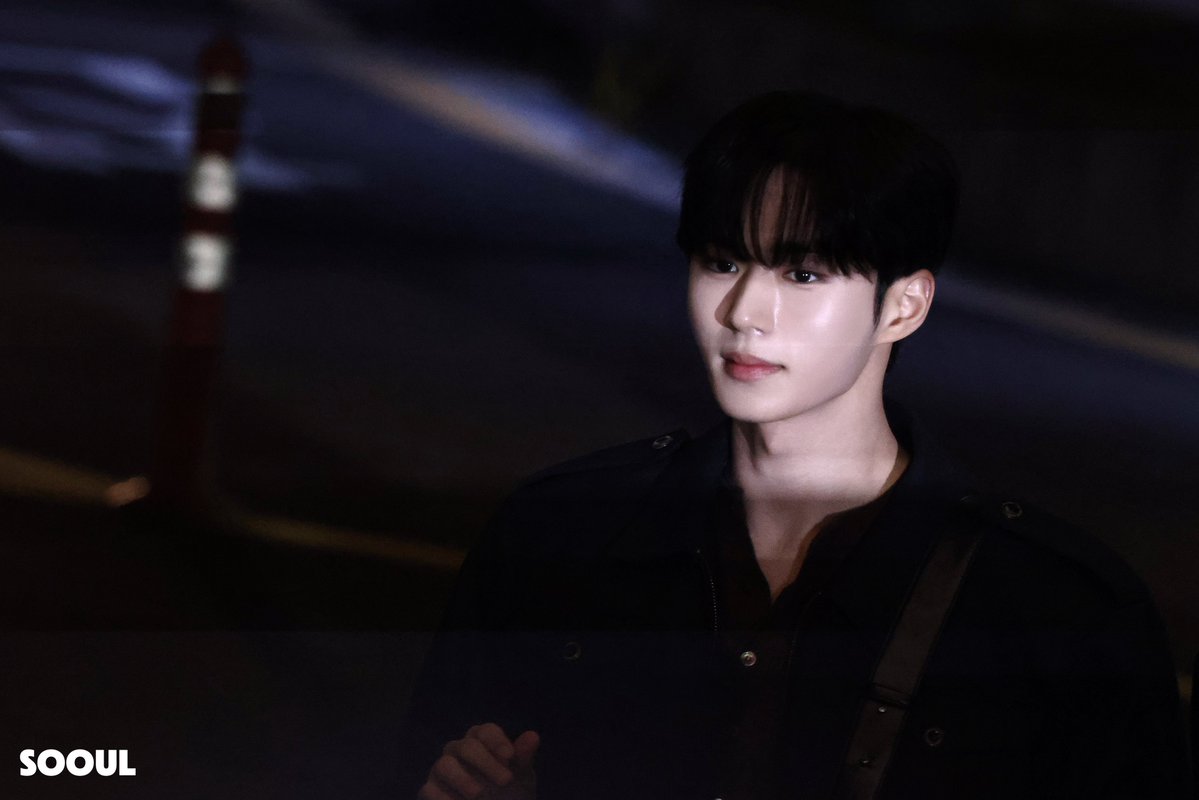 JNSOUL1120's tweet image. 251125 ICN

#김준서 #준서 #JUNSEO
#ALD1 #알파드라이브원