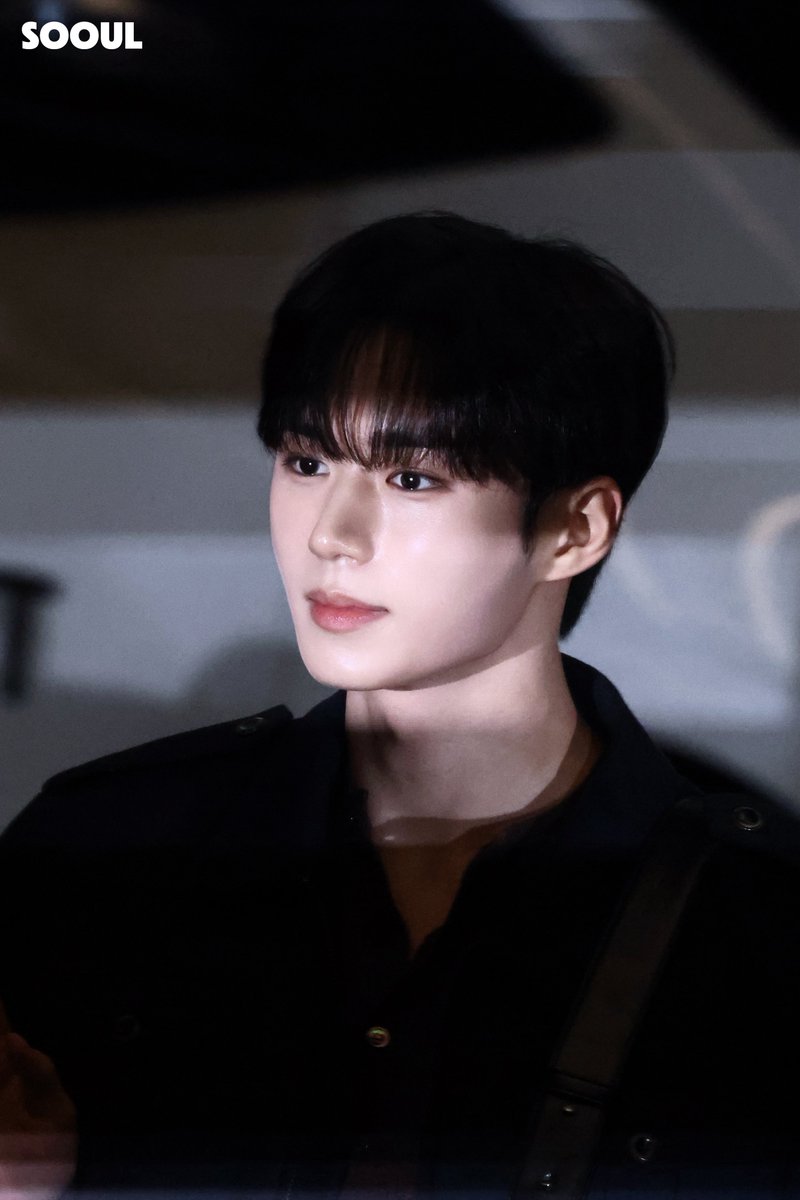 JNSOUL1120's tweet image. 251125 ICN

#김준서 #준서 #JUNSEO
#ALD1 #알파드라이브원