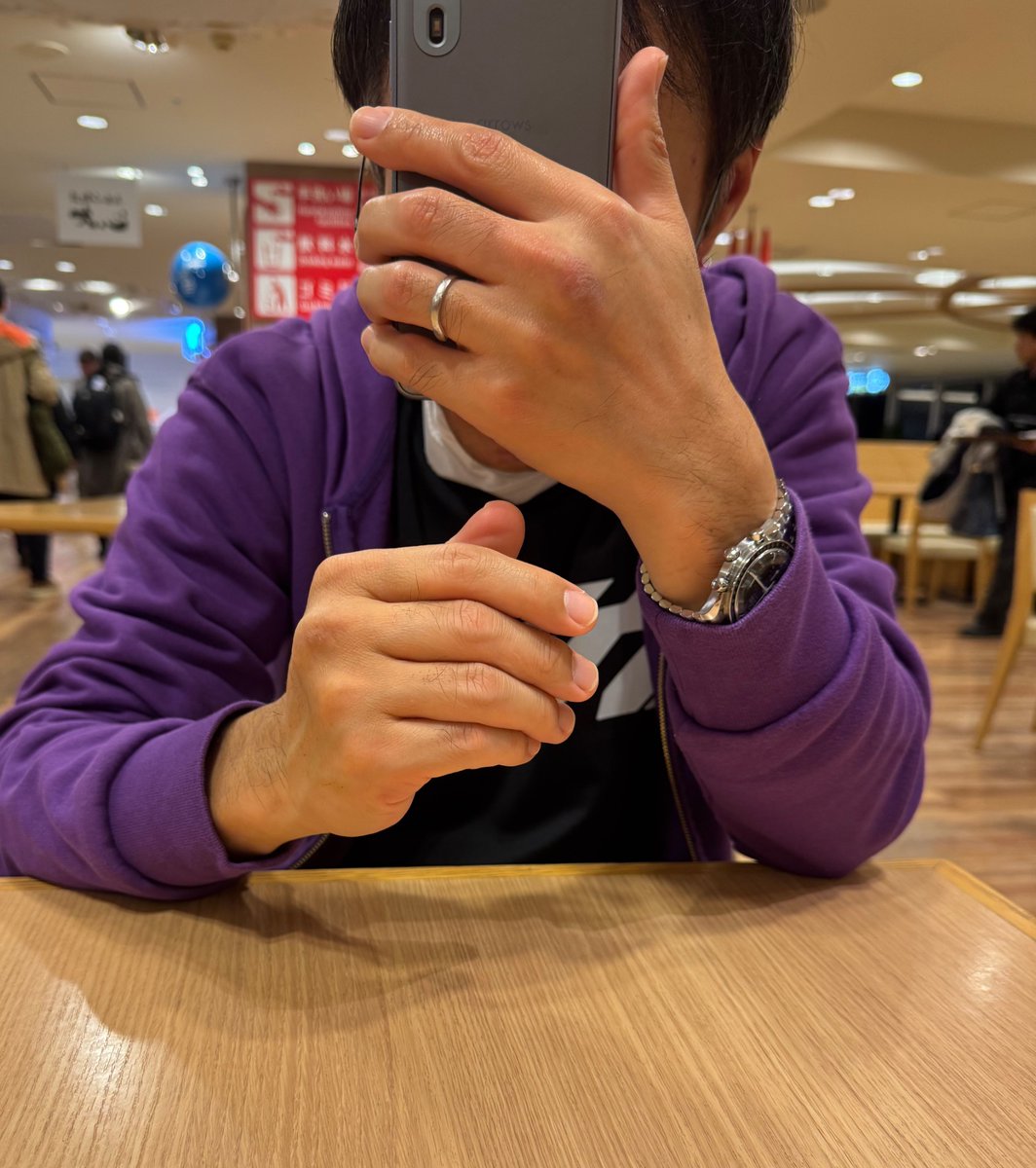 jun_pon_u's tweet image. えみるのオタク発見
実質ここは渋谷