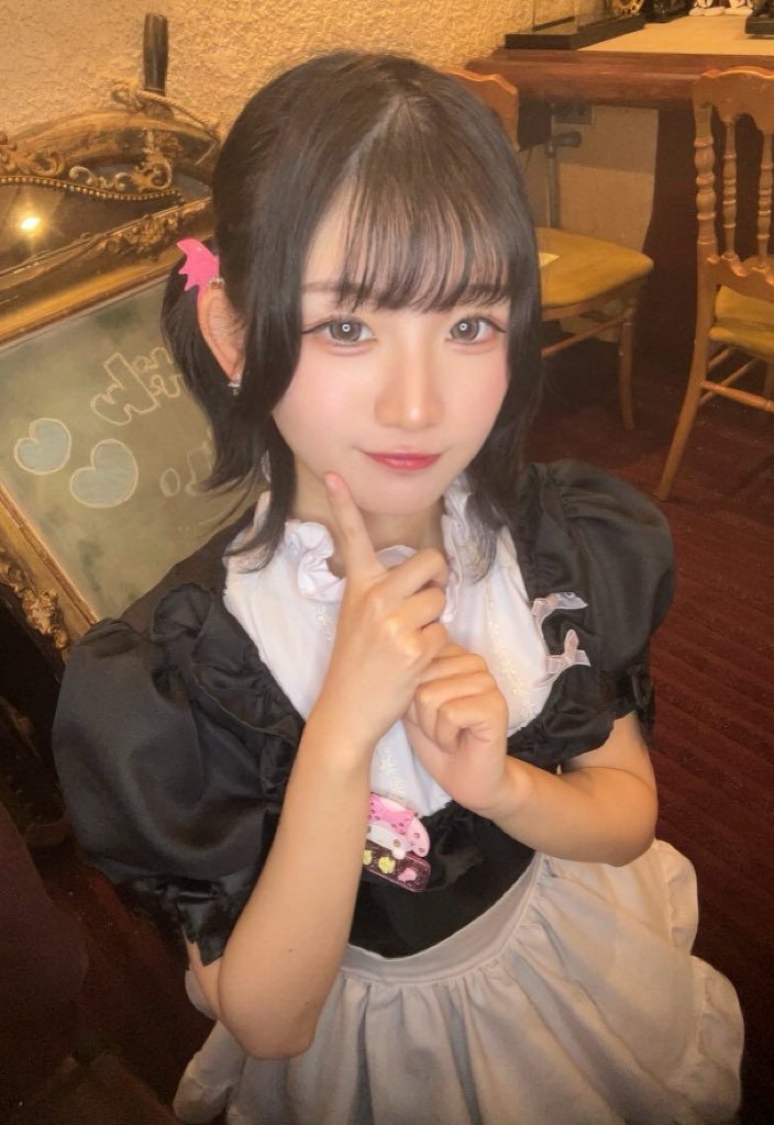 ねむ🍼@Chéri Le Port (@nemuchan__desu) / Posts / X