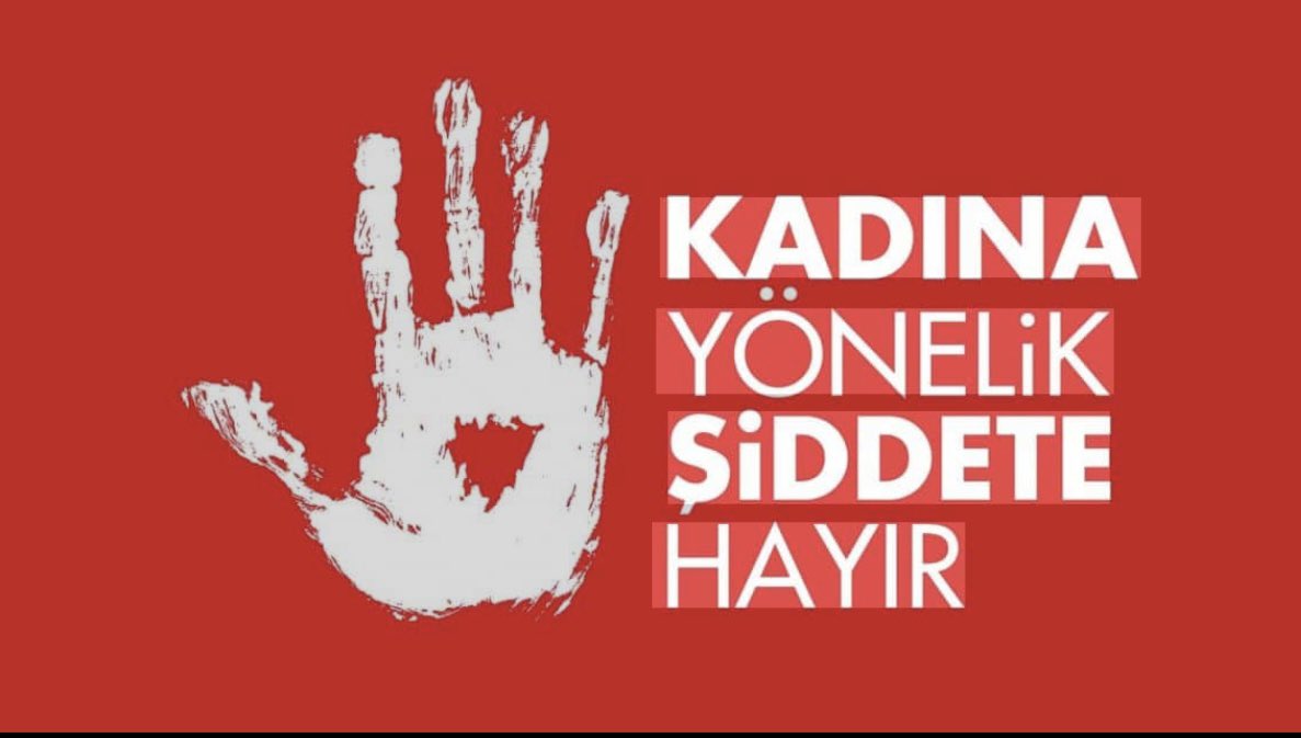 Gazi Mustafa Kemal Atatürk 

“Yeryüzünde gördüğünüz herşey kadının eseridir” der. Kadınlar yaşamımızın en özel varlıkları; anamız, yarimiz, kızımız, kardeşimiz, dostlarımızdır…

#KadınaŞiddeteHayır ‼️
#25KasımKadınaYönelikŞiddetleMücadeleGünü