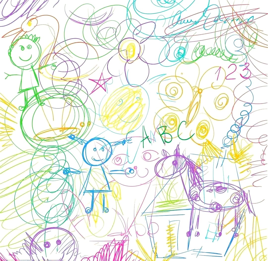 NanoAI's new intelligent agent is so much fun.
A random scribble was turned into a short, felt-style animation by AI.