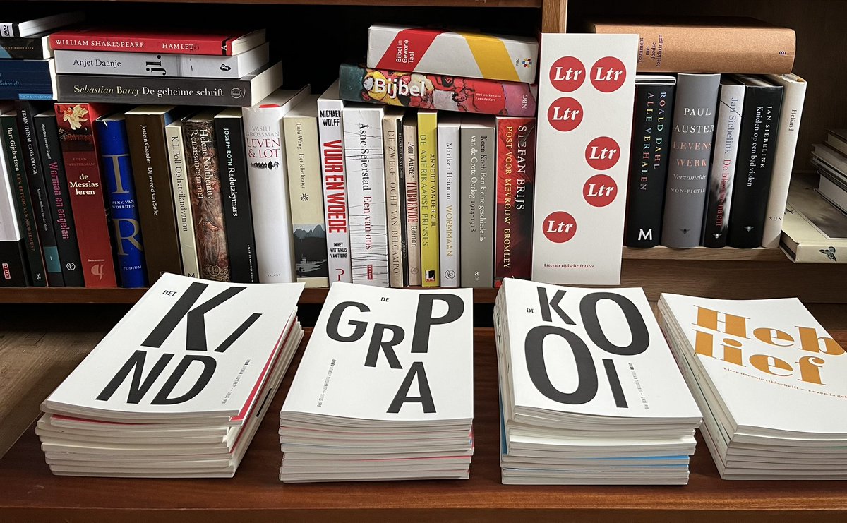 Leendert W. van der Sluijs tweet media