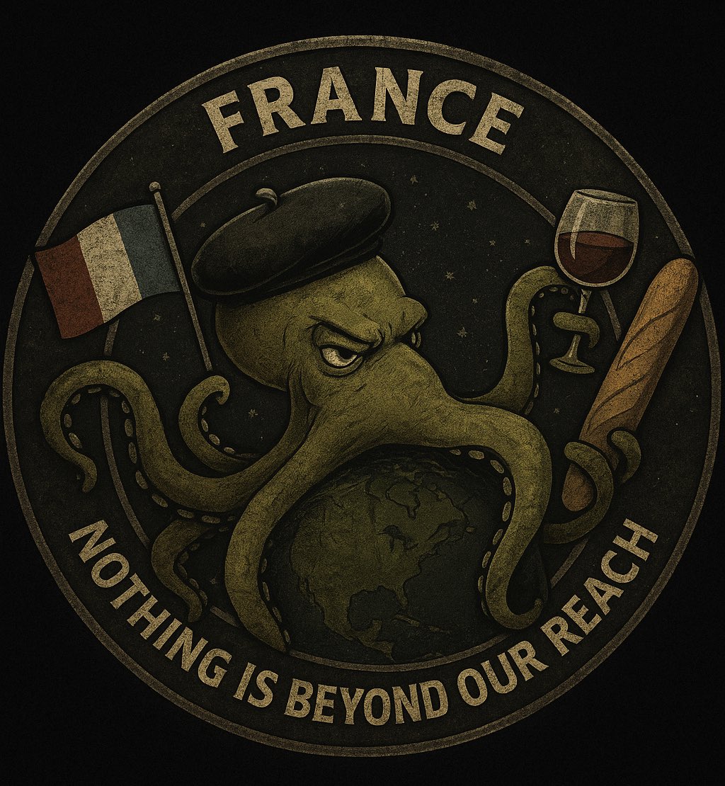 Casus Belli tweet media