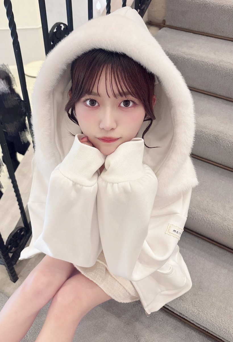 Mikuru_hositani's tweet image. 嬉しいお知らせ⋆͛📣
#高嶺のなでしこ ✖️ #michellMacaron 
コラボアイテムの販売が決定しました💓

普段から愛用しているミシェルマカロンさんとのコラボなんて嬉しすぎる✨✨

全部とってもかわいいアイテムばかり♡
12月1日12:00～🛒
mycolor.jp/michellmacaron……