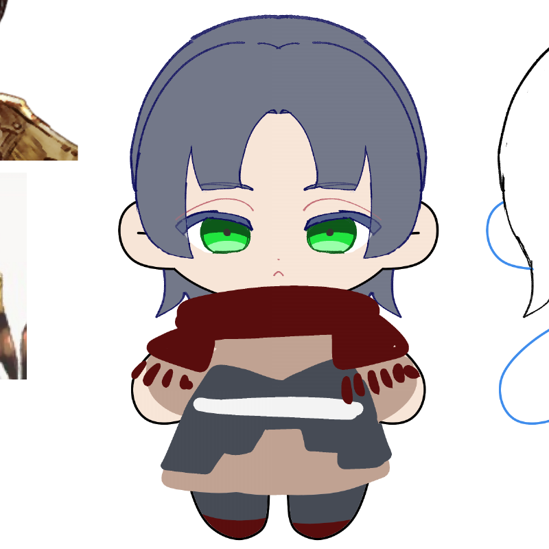 Post by ねむこ on X: ……🤔