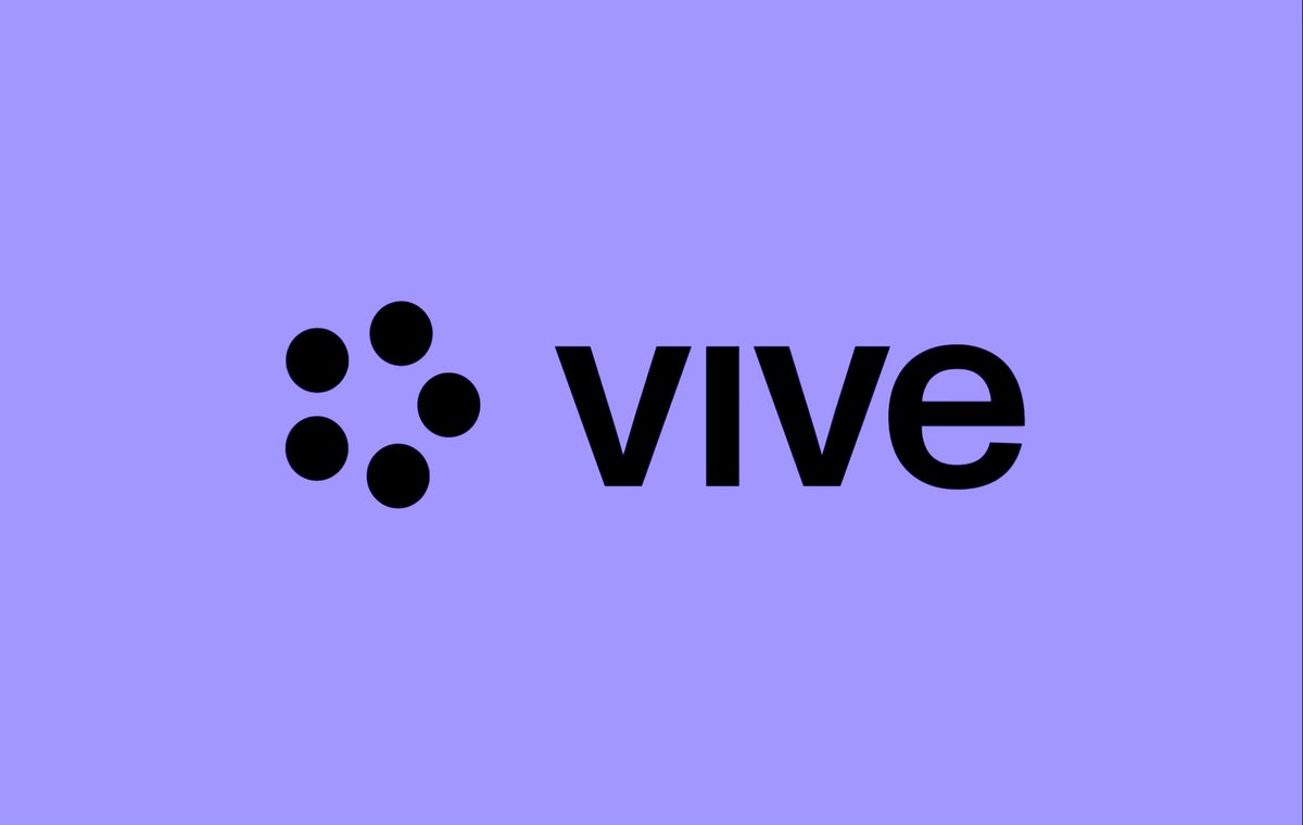 brandarchivexyz's tweet image. Vive by G2K, 2025
Now on Brand Archive: brandarchive.xyz

#logos #branding #design #motion #pensions