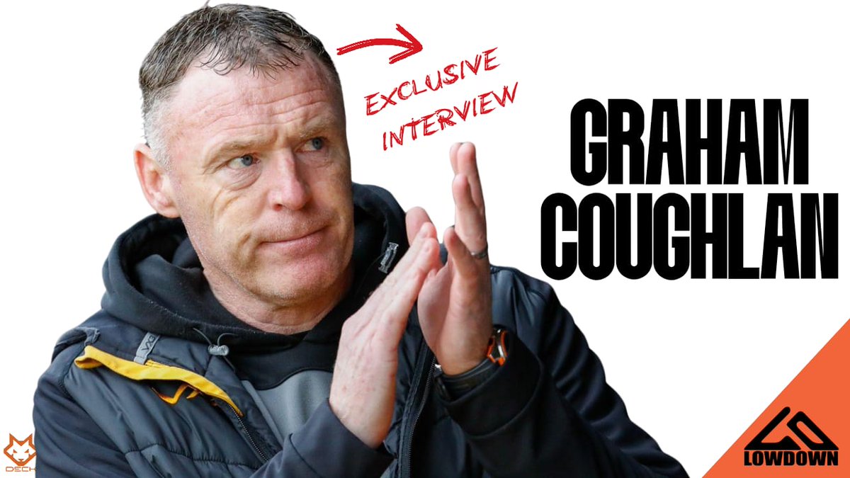 Out later on today, and it's a good one 

<a href="/TheDeckNL/">The Deck - Non-League</a>