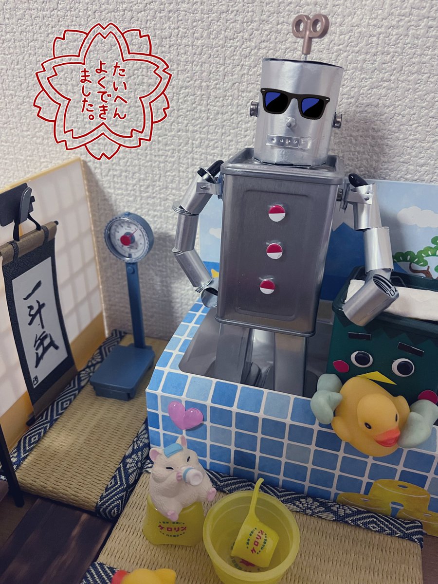 Paint it! 【公式】☆リメイク一斗缶専門店☆ (@paintitallcolor