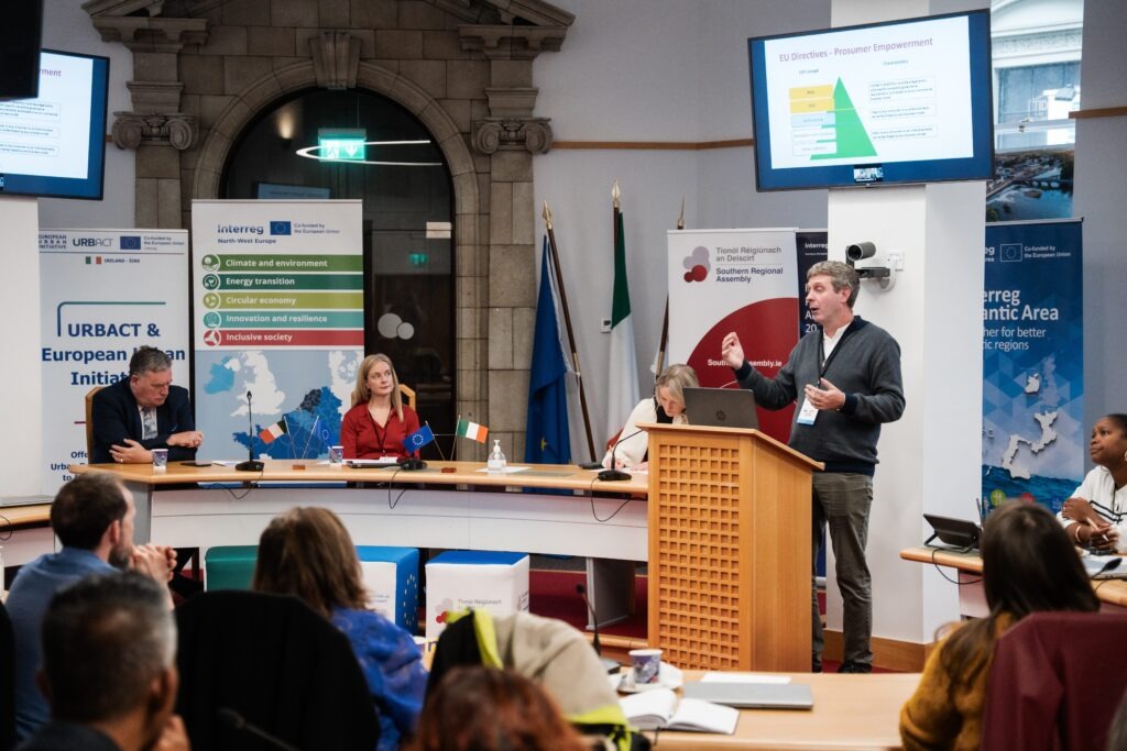 Sustainable Atlantic Communities (SAtComm) tweet media