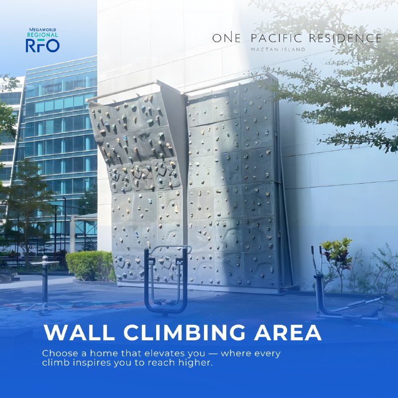 MWRegional_RFO's tweet image. Invest in your lifestyle and savor every moment with amenities designed for movement, leisure, and ultimate comfort. 
For inquiries, call us at 0917-836-6436 or visit megaworldregionalrfo.com/project/one-pa… 
#EasyToOwn #OnePacificResidences