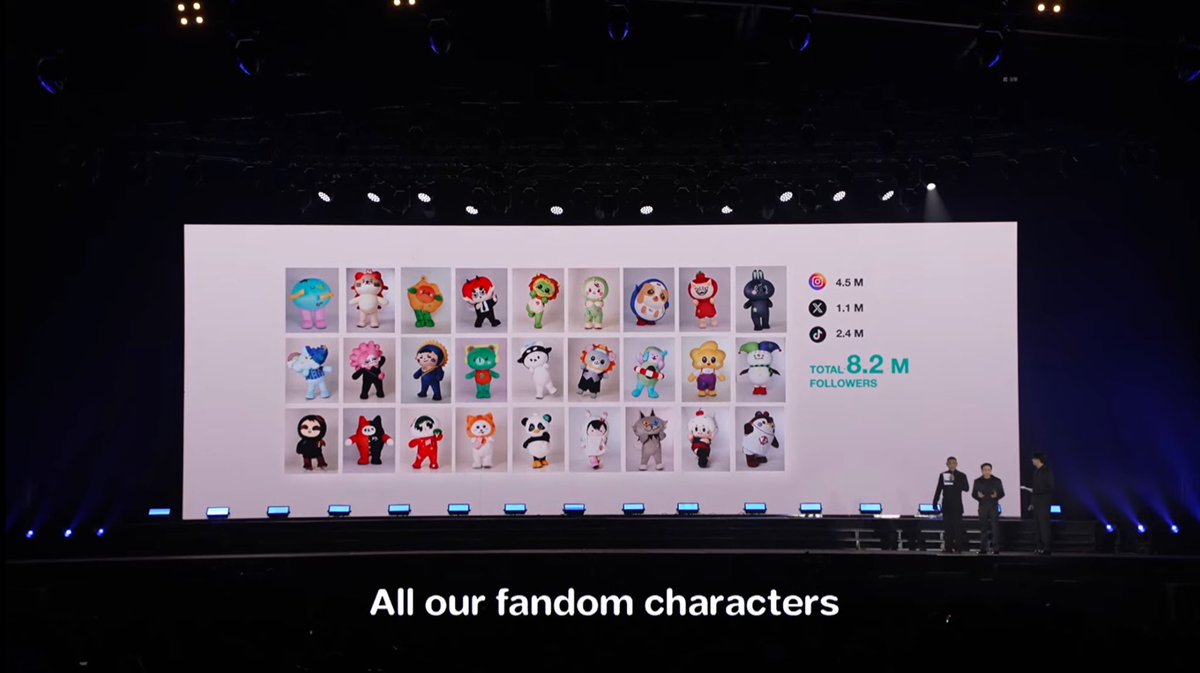 amisickk_'s tweet image. MUVMUV 🥺🤏🏻

MILKLOVE BORN TO SHINE 
#GMMTV2026 #MilkLove