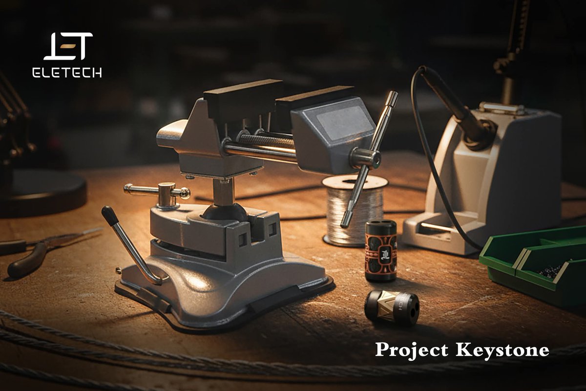 エレテック．ジャパン/ELETECH JAPAN (@EletechJP) / Posts / X