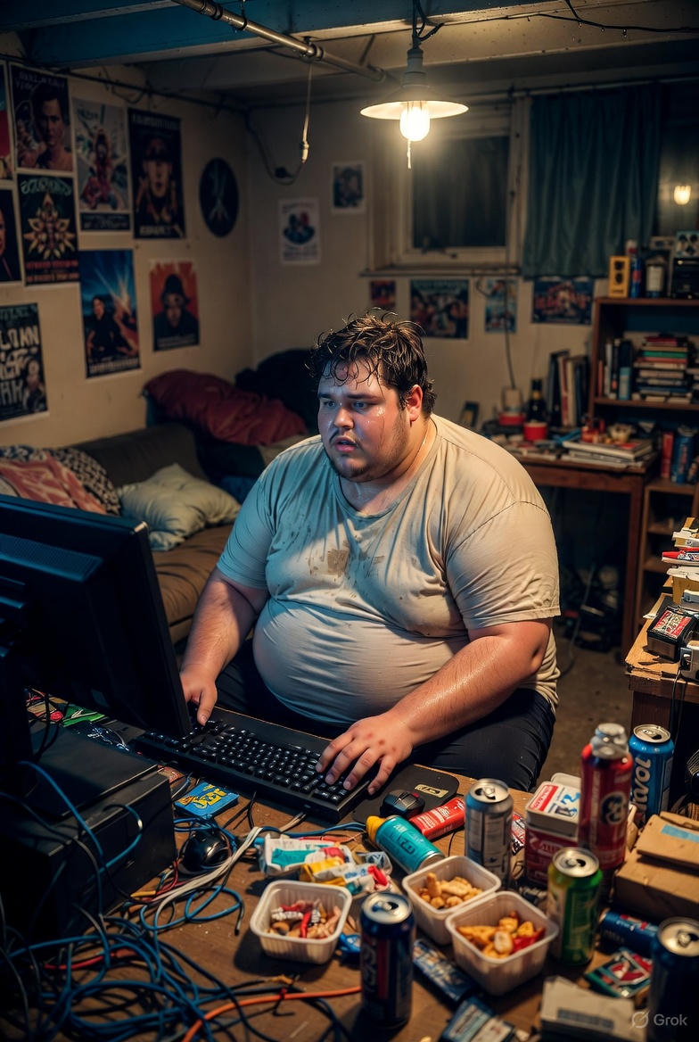 rieper47's tweet image. PoV: you just read online that someone wants to play a video game that they paid for without a server connection