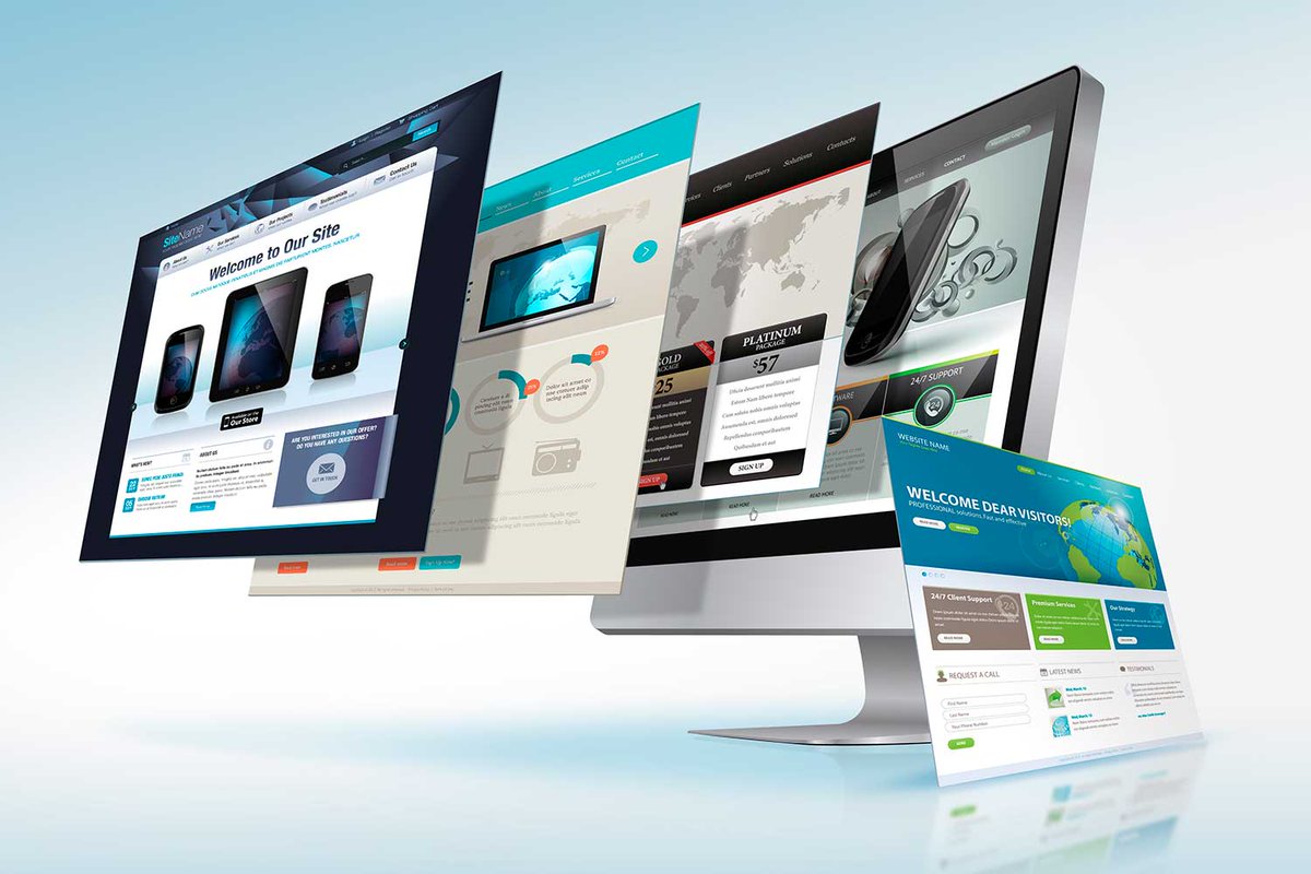 WebDevAgcy's tweet image. Custom Online Solutions for your business: personalized websites, CMS plugins, templates, web tools &amp;amp; e-commerce platforms. From simple sites to complex platforms — we’ve got you covered. Get your personalized offer today!
webdeveloper.plus
#WebDevelopment #OnlineSolutions