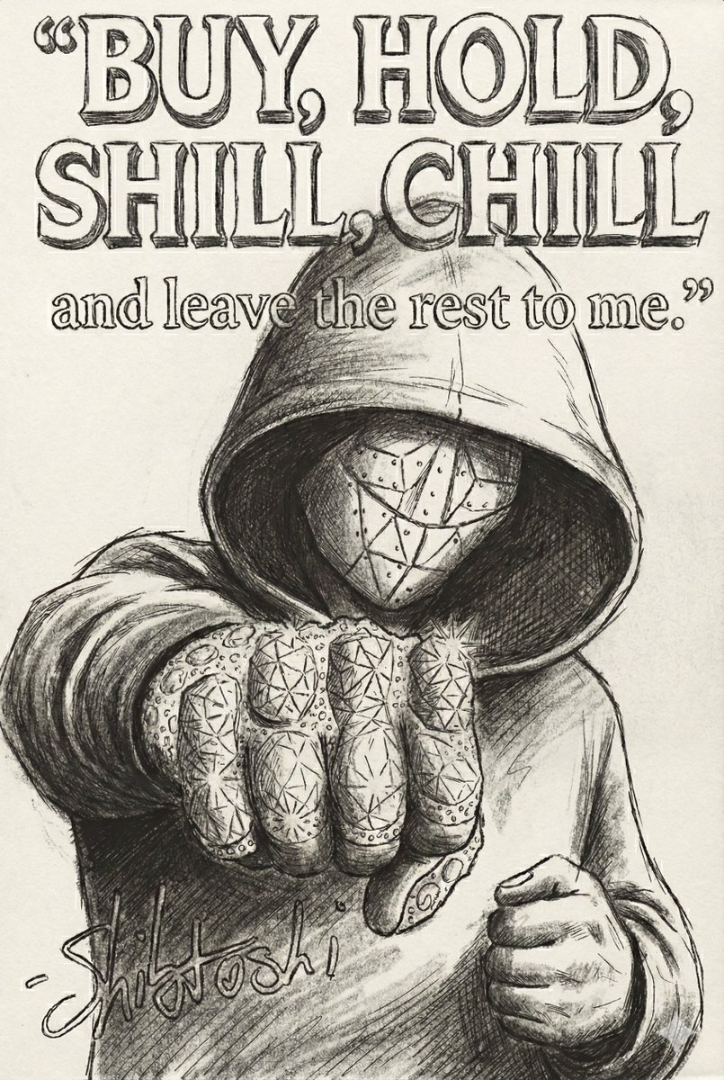 Talk is cheap. Delivery is rare. Through the noise and the undeserved negativity, <a href="/Shibtoshi/">Shibtoshi ™</a> kept his head down and worked. The result? <a href="/SilentSwap/">SilentSwap.com ™</a> 

While they were hating, he was building the future of privacy. The best revenge is massive success. LFG!