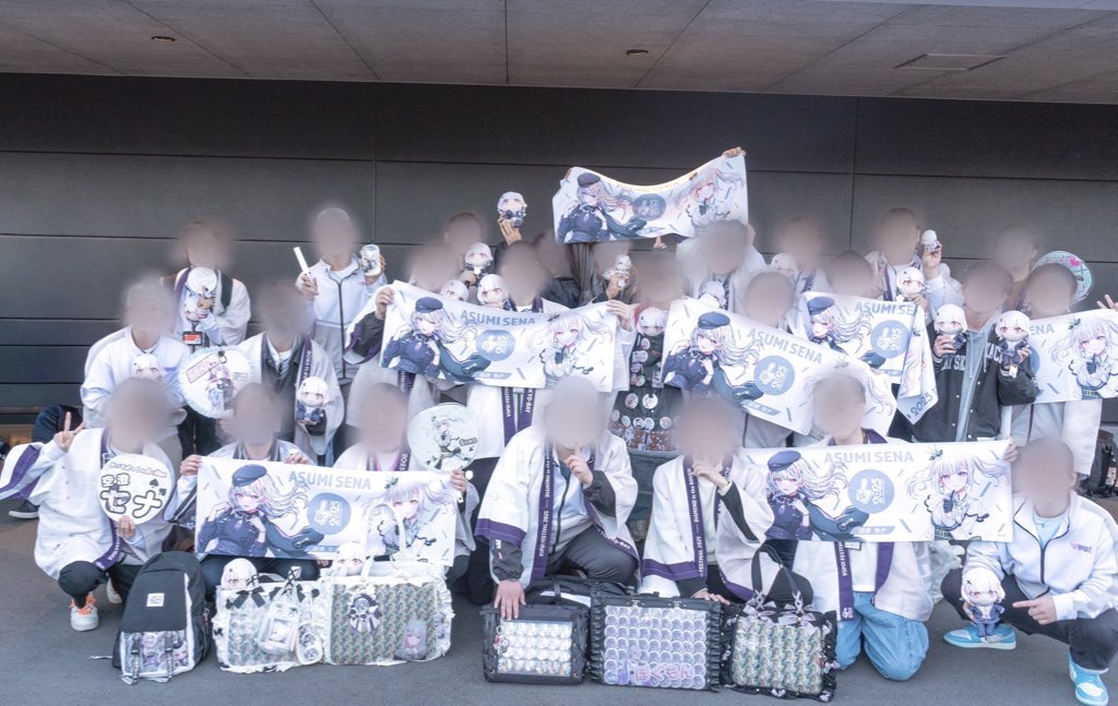 こちら参加させていただきました。 企画してくれたあやねさん、まずは