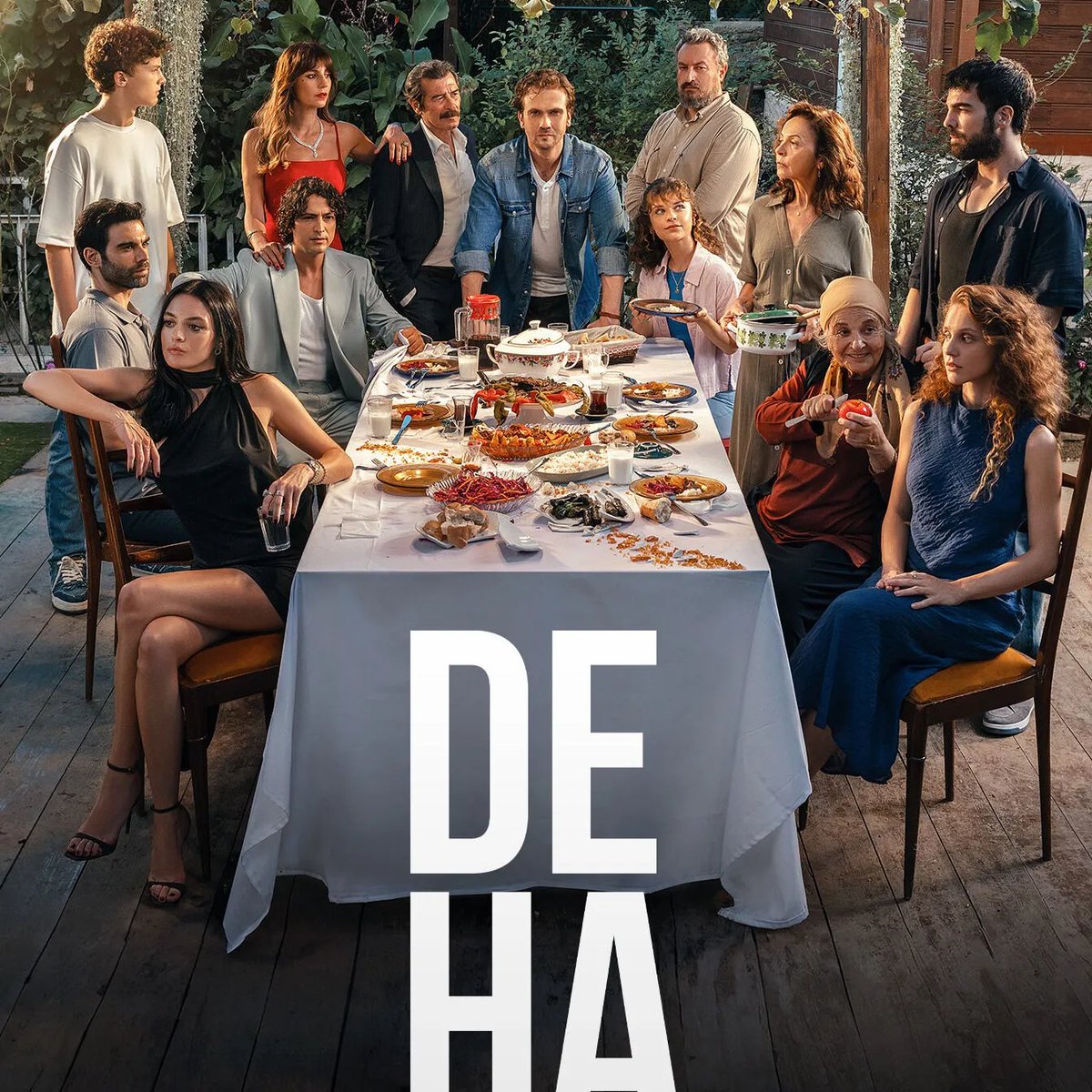 bpthaber's tweet image. Deha dizisi Uluslararası Emmy Ödülleri&apos;nde en iyi pembe dizi kategorisinde ödül kazandı.