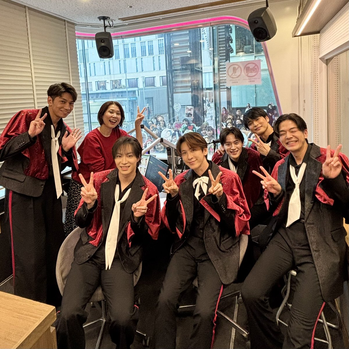 塩田 将己 / SHOW-WA (@masaki_shiota17) / Posts / X