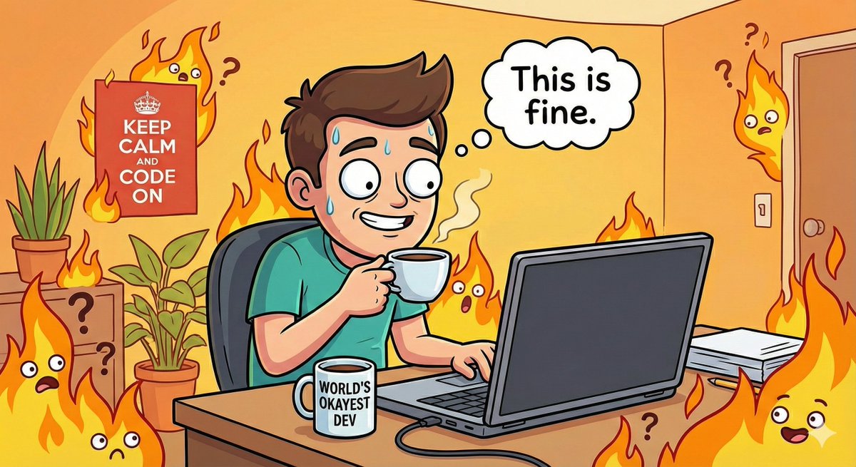 aisavvy1's tweet image. 🔥 The AI Tester Every Developer Should Try

🧰 What It Is
An AI agent that runs tests on your app and tells you exactly what’s broken.

⚙️ How It Works
Paste your backend API or your web app URL.
TestSprite creates the test plan, generates the test code, and runs everything for…