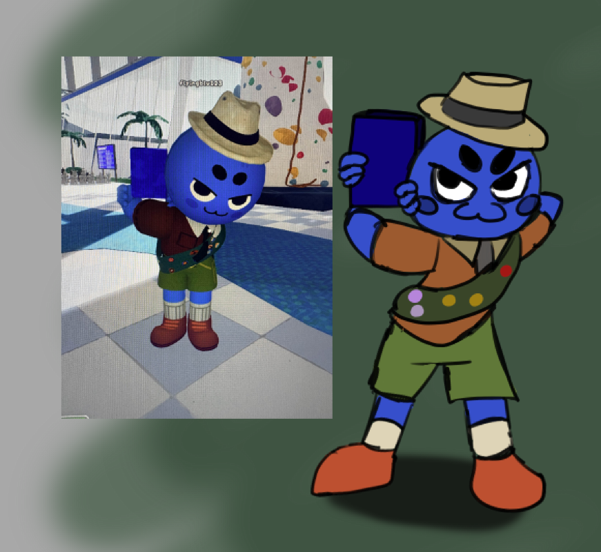 Carlo Serrano tweet media