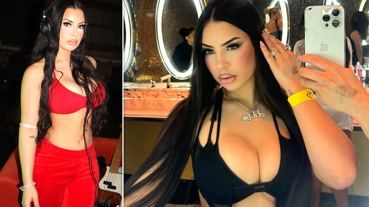 Alert - Singer DELAROSA shot dead in Los Angeles during ambush-style killing alertcontent.com/?p=155325