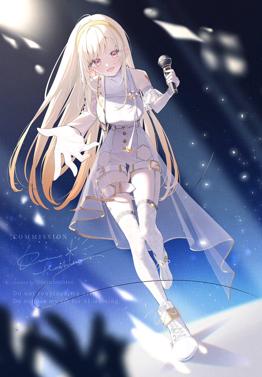 ほしの先生〜！！😭🫶✨ この度は本当にありがとうございます