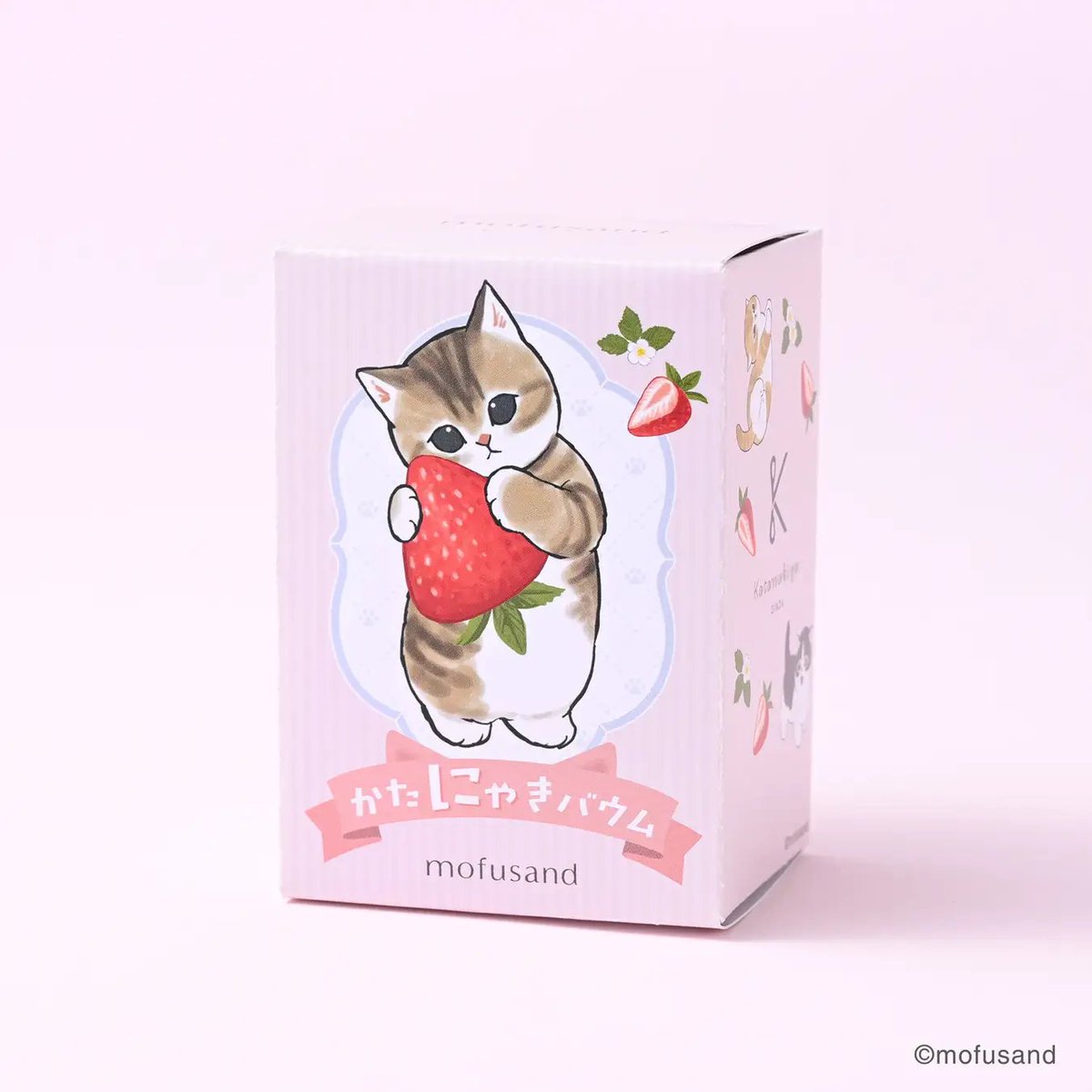 mofusand（モフサンド）新着グッズ情報！ (@mofusand_a) / Posts / X