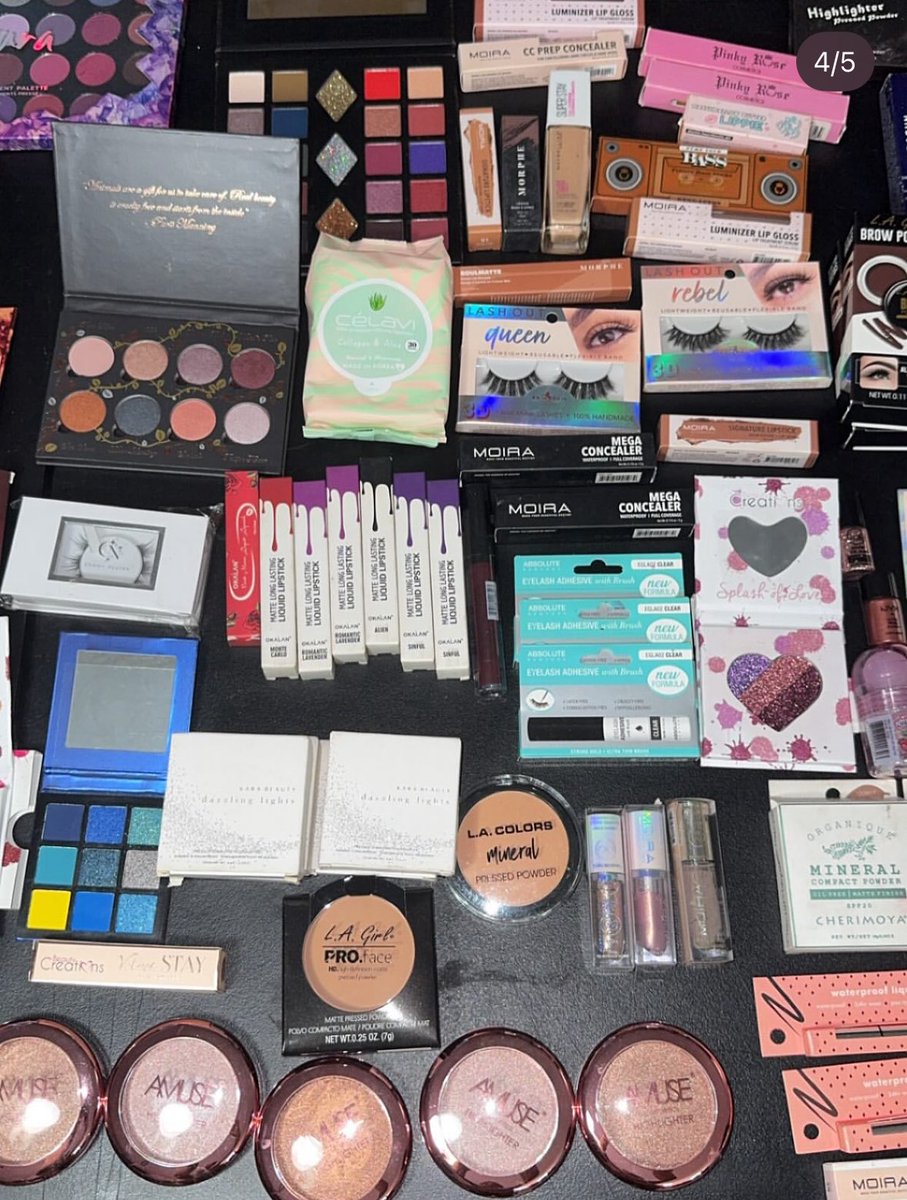 mybellabradshaw's tweet image. Come watch my recreate this looks step by step with the products used &amp;amp; for sale on my instagram live stream now!  My ig is @herbellastyle #makeup #makeuptutorial #makeuphacks #makeupartist #makeuproutine