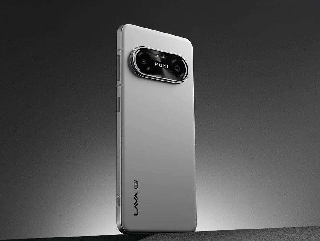 sidhupam77's tweet image. My favourite Lava Agni 4 feature is 4K@60FPS video recording and I’d use it to capture my family’s warm smiles and my dog’s playful moments, turning everyday love into beautifully sweet memories we’ll cherish forever 🥹🩷.

#Agni4IsHere #Agni4 #Lava #ProudlyIndian
@reachraina