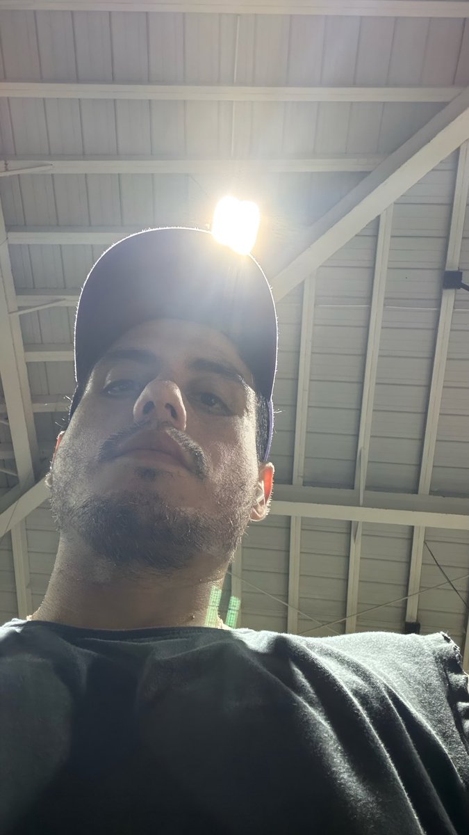 elmikemorgan's tweet image. Tescupo?