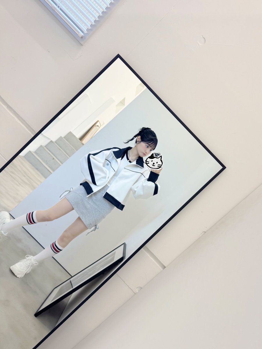 いよいよ本日🤍ミニアルバム 『Labo-Ratory』が発売です