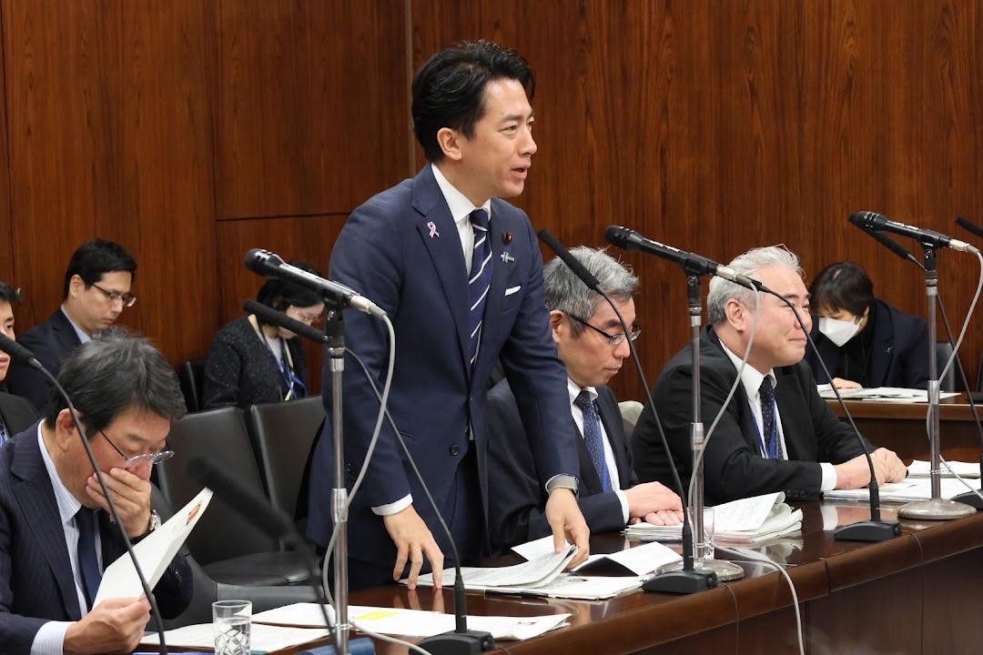 山田太郎 ⋈（参議院議員・全国比例） (@yamadataro43) / Highlights / X