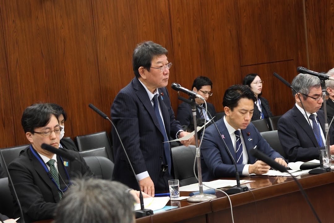 山田太郎 ⋈（参議院議員・全国比例） (@yamadataro43) / Posts / X