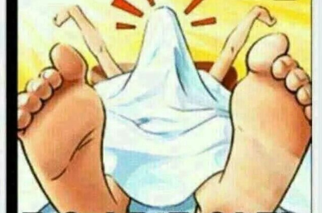 CodeAlchemyX's tweet image. When we’re happy, the world looks beautiful.
When we’re sad, everything looks dull.
Nothing outside changed — only us.