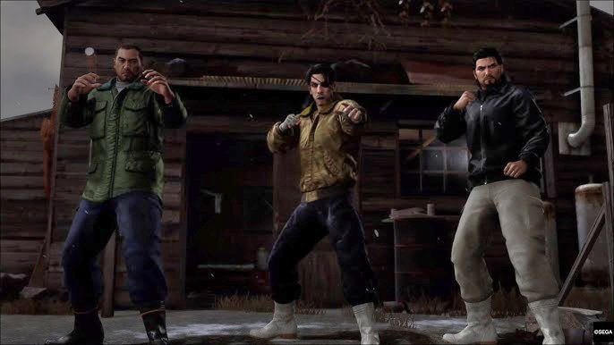 방어 썰다가 번아웃 온 사람들